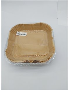 Cosori Papel Horno para Freidora sin Aceite 2