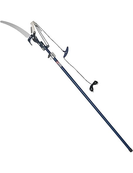 Spear & Jackson 4930FZ Podadora telescópica de árboles Razorsharp