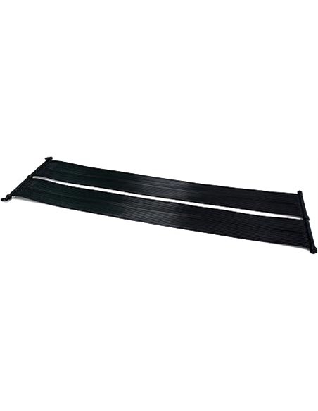 Steinbach 49123 - Calentador Solar para Piscinas (LDPE, 0,7 x 6 m, para Piscinas de 20 m³ de Capacidad)