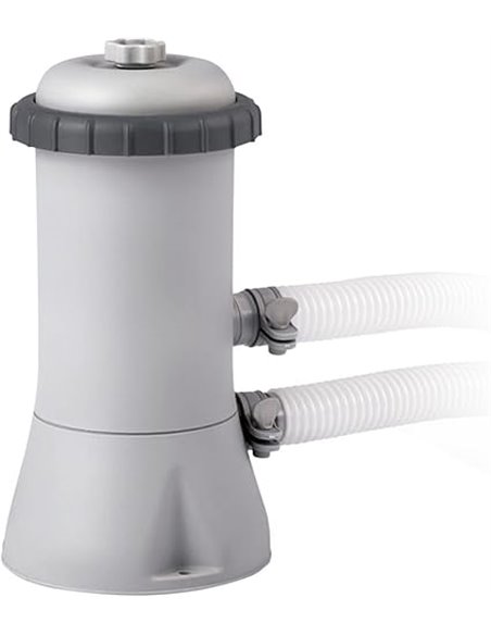 INTEX 28604 Depuradora cartucho Filtros tipo A, 2000 L/h