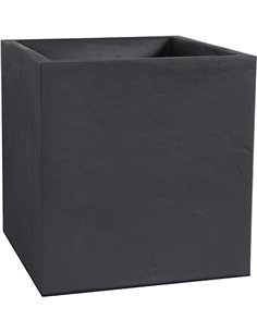 EDA 013730 - Maceta, 39 x 39 x 43 cm