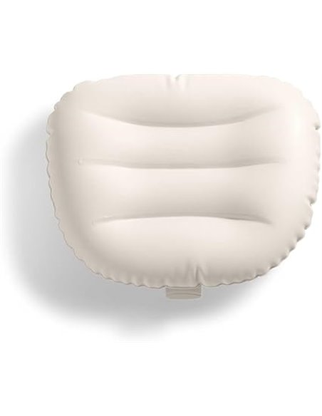 Intex Reposacabezas de SPA, tamaño: 24 cm x 19 cm x 6 cm (28506)