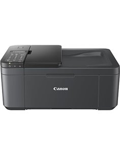 Canon Pixma TR4755i Impresora Multifunción 4 en 1, Compatible con Pixma Print Plan, Impresión, Escaneo y Copia, WiFi, Cartuchos 