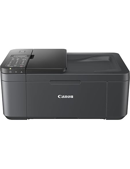Canon Pixma TR4755i Impresora Multifunción 4 en 1, Compatible con Pixma Print Plan, Impresión, Escaneo y Copia, WiFi, Cartuchos 