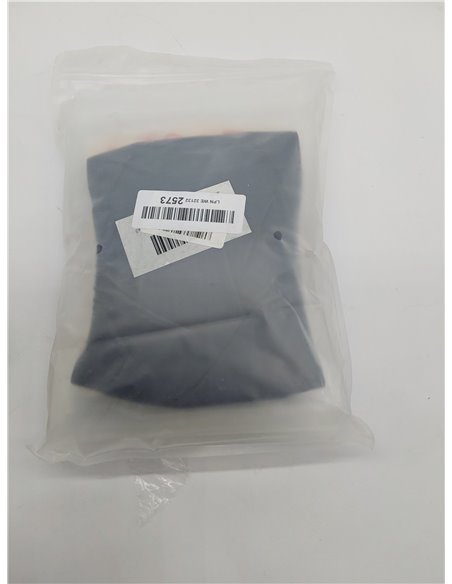 JoyDaog Pañales Reutilizables para el Vientre de Perros Machos, Paquete de 5 Lavables de Primera Calidad, Talla S 