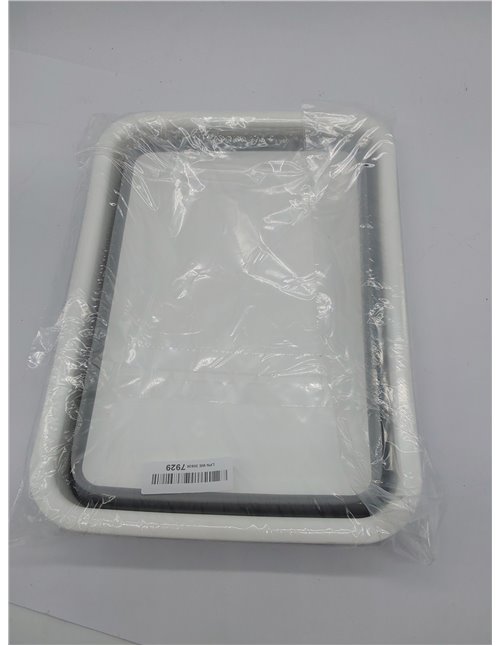Beldray LA030191GRY Recipiente De Lavado Rectangular, Plegable Y Multiuso, Apto Para Lavar Ropa Y Platos, Con Capacidad Generosa