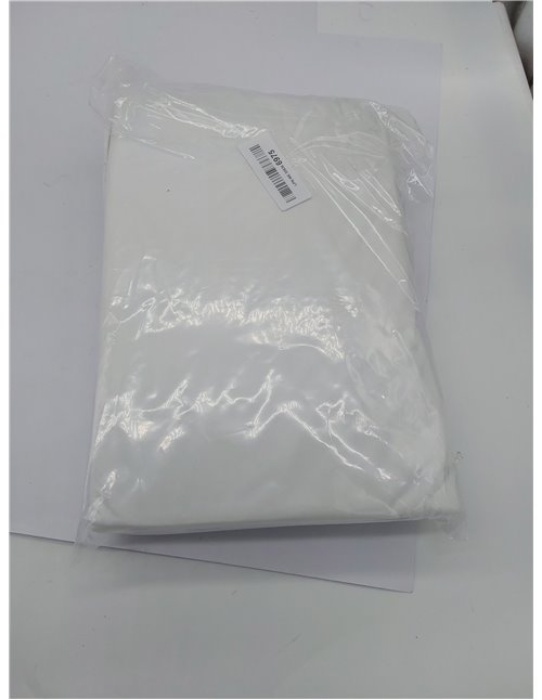 Dreamzie - Cubre Colchon 180x200 cm - Impermeable y Resistente - Protector Colchon 180x200 cm - Protección Óptima y Transpirable