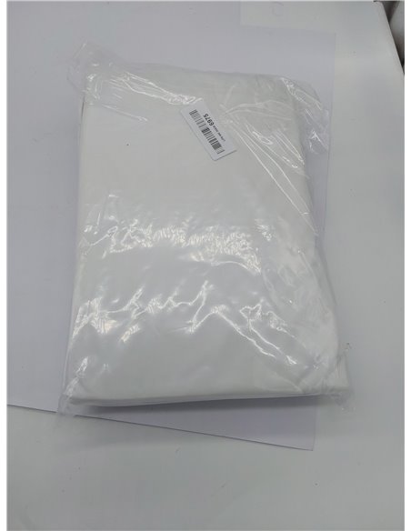 Dreamzie - Cubre Colchon 180x200 cm - Impermeable y Resistente - Protector Colchon 180x200 cm - Protección Óptima y Transpirable
