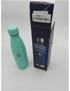 Grsta Botella Agua Acero Inoxidable- 500ml- Botella Termica 2
