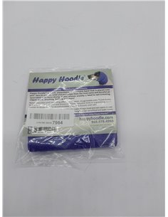Happy Hoodie - Banda calmante original para perros y gatos 2