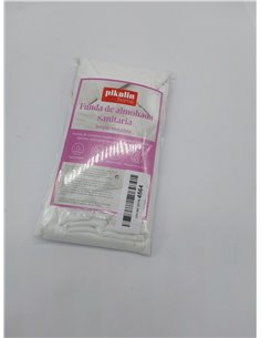 Pikolin Home - Protector Almohada 70 x 40 cm Antichinches - Funda Almohada Impermeable - Cierre Cremallera - Transpirable y Cert 2