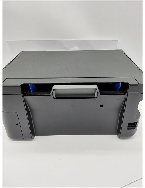 Epson Impresora multifunción EcoTank ET-2862 A4 con depósito de Tinta, conexión Wi-Fi y hasta 3 años de Tinta incluida