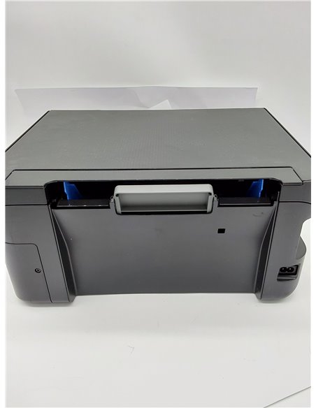 Epson Impresora multifunción EcoTank ET-2862 A4 con depósito de Tinta, conexión Wi-Fi y hasta 3 años de Tinta incluida