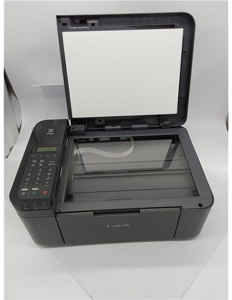 Canon Pixma TR4755i Impresora Multifunción 4 en 1, Compatible con Pixma Print Plan, Impresión, Escaneo y Copia, WiFi, Cartuchos 