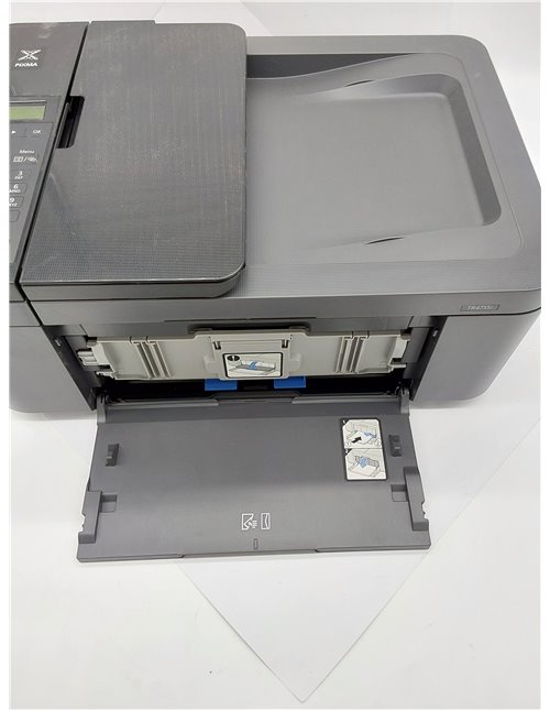 Canon Pixma TR4755i Impresora Multifunción 4 en 1, Compatible con Pixma Print Plan, Impresión, Escaneo y Copia, WiFi, Cartuchos 