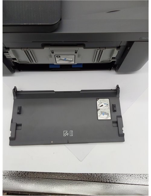 Canon Pixma TR4755i Impresora Multifunción 4 en 1, Compatible con Pixma Print Plan, Impresión, Escaneo y Copia, WiFi, Cartuchos 