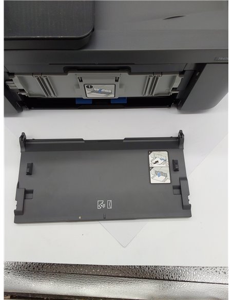 Canon Pixma TR4755i Impresora Multifunción 4 en 1, Compatible con Pixma Print Plan, Impresión, Escaneo y Copia, WiFi, Cartuchos 