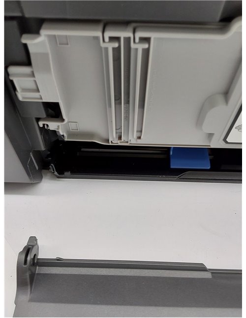 Canon Pixma TR4755i Impresora Multifunción 4 en 1, Compatible con Pixma Print Plan, Impresión, Escaneo y Copia, WiFi, Cartuchos 
