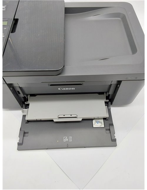 Canon Pixma TR4755i Impresora Multifunción 4 en 1, Compatible con Pixma Print Plan, Impresión, Escaneo y Copia, WiFi, Cartuchos 