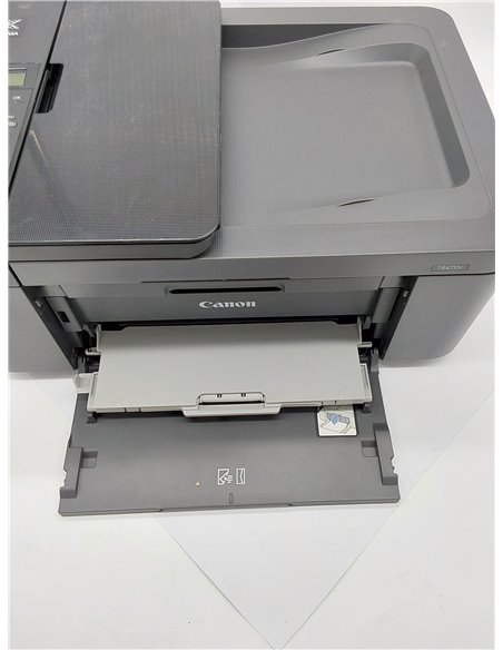 Canon Pixma TR4755i Impresora Multifunción 4 en 1, Compatible con Pixma Print Plan, Impresión, Escaneo y Copia, WiFi, Cartuchos 