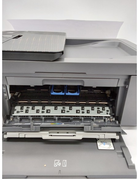 Canon Pixma TR4755i Impresora Multifunción 4 en 1, Compatible con Pixma Print Plan, Impresión, Escaneo y Copia, WiFi, Cartuchos 