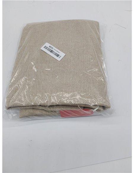 WAITER TREE Mantel Antimanchas Mantel Mesa Rectangular Efecto Lino Manteles de Mesa Impermeable para Casa Comedor Cocina Exterio
