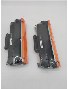 Timink TN2420 Cartucho de Tóner Compatibles para Brother MFC L2710DW L2750DW L2710DN L2730DW DCP L2510D L2530DW L2550DN HL L2310 2