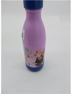 p:os 35721 - Botella de agua de acero inoxidable para niños y adultos 2