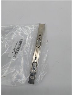 Jdel Pasador de embutir de 160 mm. para el Canto de la Puerta 2