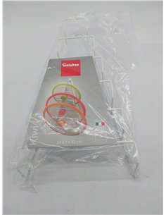 Pratesi P/Tapas 6 Plazas - Espacio 23X7X42H Cm 2