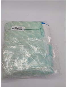 Funda nórdica Ocean 100% algodón 2