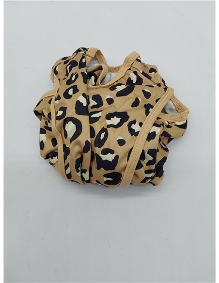 Kuoser Traje de recuperación para perro, traje de recuperación para perros hembra, traje de recuperación quirúrgica para perros 
