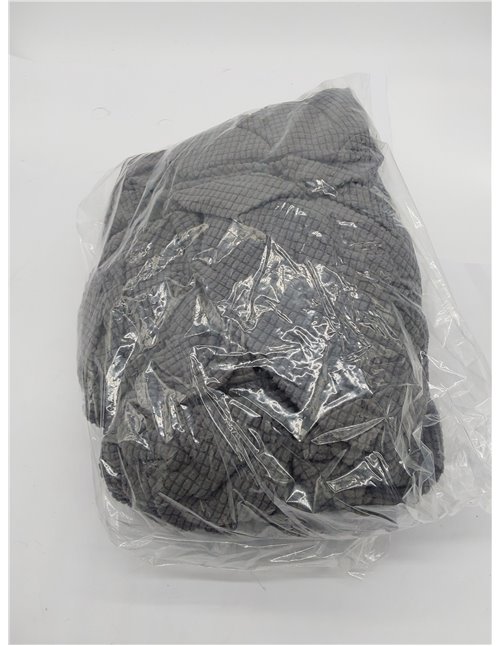 MAXIJIN 3 Piezas más Nuevas Fundas de sofá Jacquard para 2 plazas elástico Antideslizante Funda de Asiento de Amor para Perros P