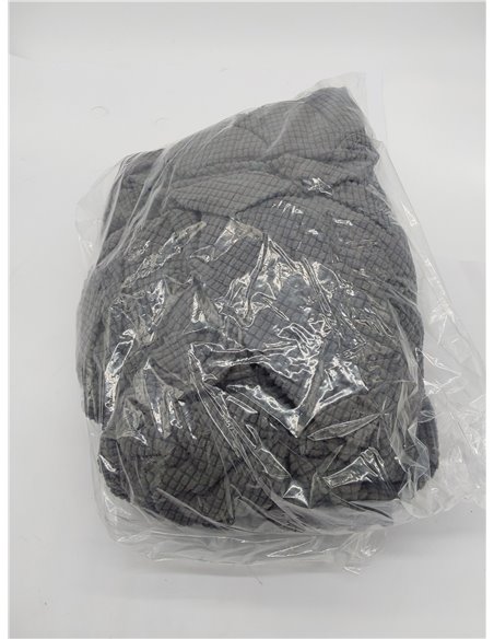 MAXIJIN 3 Piezas más Nuevas Fundas de sofá Jacquard para 2 plazas elástico Antideslizante Funda de Asiento de Amor para Perros P