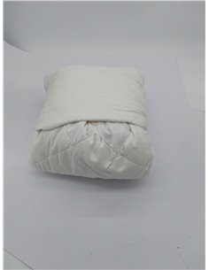 Pikolin Home - Protector de Colchón Impermeable Acolchado y Transpirable Silktouch 2