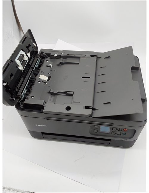 Canon Pixma TS7450i Impresora Multifunción 3 en 1, Sistema de Inyección de Tinta, Impresión, Escaneo y Copia, WiFi, Pixma Print 