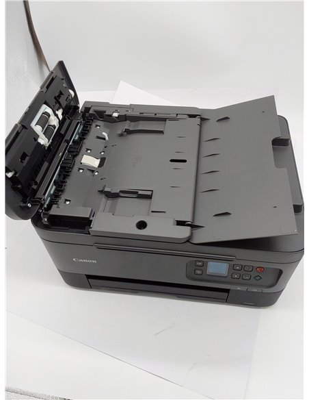 Canon Pixma TS7450i Impresora Multifunción 3 en 1, Sistema de Inyección de Tinta, Impresión, Escaneo y Copia, WiFi, Pixma Print 
