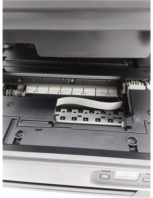Canon Pixma TS7450i Impresora Multifunción 3 en 1, Sistema de Inyección de Tinta, Impresión, Escaneo y Copia, WiFi, Pixma Print 