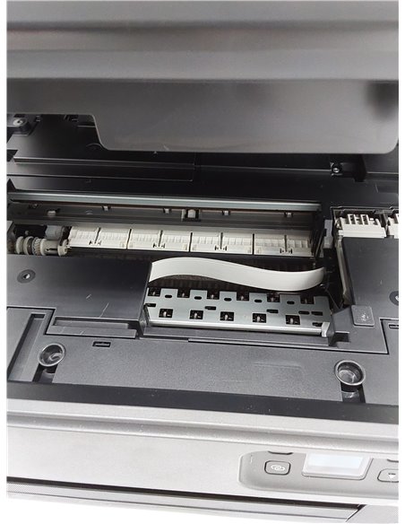 Canon Pixma TS7450i Impresora Multifunción 3 en 1, Sistema de Inyección de Tinta, Impresión, Escaneo y Copia, WiFi, Pixma Print 