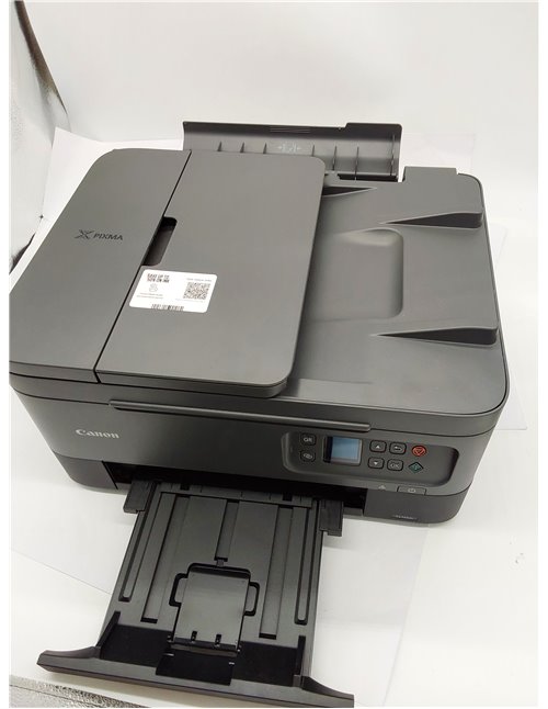 Canon Pixma TS7450i Impresora Multifunción 3 en 1, Sistema de Inyección de Tinta, Impresión, Escaneo y Copia, WiFi, Pixma Print 