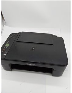 Canon Pixma MG3650S Impresora Multifunción 3 en 1, Sistema de Inyección de Tinta, Impresión, Escaneo y Copia, WiFi, Impresión a  2
