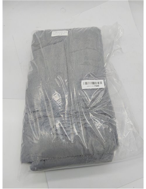 IEUUMLER Colchoneta para Perros y Gatos Cama, Cojín para Mascotas Suave cálido Lavable y Duradero de Doble Uso, Colchón para Per
