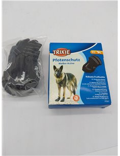 TRIXIE 2 Botas Protectoras Walker Active 2
