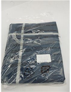 Amazon Basics 2 piezas Cama de microfibra Funda nórdica 2