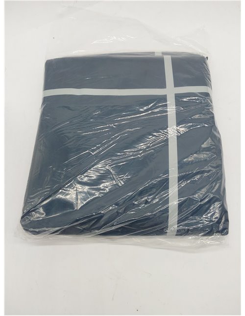 Amazon Basics 2 piezas Cama de microfibra Funda nórdica, funda de edredón de 135 x 200 cm y 1 funda de almohada de 80 x 80 cm, c