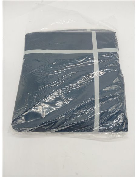 Amazon Basics 2 piezas Cama de microfibra Funda nórdica, funda de edredón de 135 x 200 cm y 1 funda de almohada de 80 x 80 cm, c