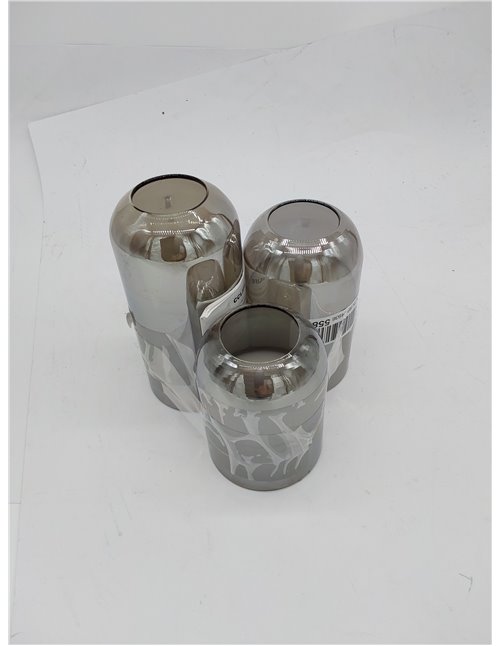 CCLIFE Velas eléctricas y LED de cera real con control remoto, función de temporizador, hechas de parafina, Funcionamiento con b
