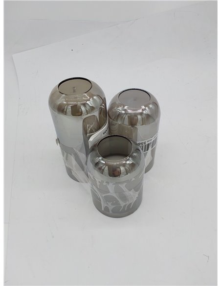 CCLIFE Velas eléctricas y LED de cera real con control remoto, función de temporizador, hechas de parafina, Funcionamiento con b