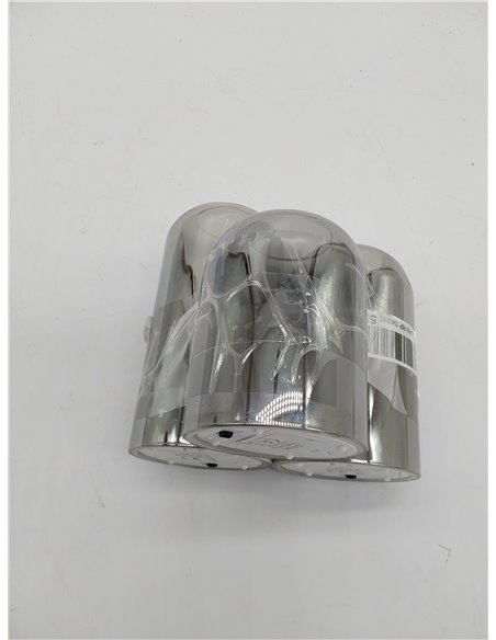 CCLIFE Velas eléctricas y LED de cera real con control remoto, función de temporizador, hechas de parafina, Funcionamiento con b