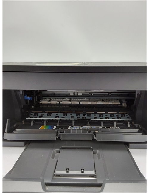 Canon Pixma TS3550i Impresora Multifunción 3 en 1, Sistema de Inyección de Tinta, Impresión, Escaneo y Copia, WiFi, Pixma Print 